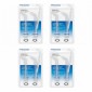 Сменные насадки (4 блистера) для ирригатора Panasonic WEW-0982-X503-AS2